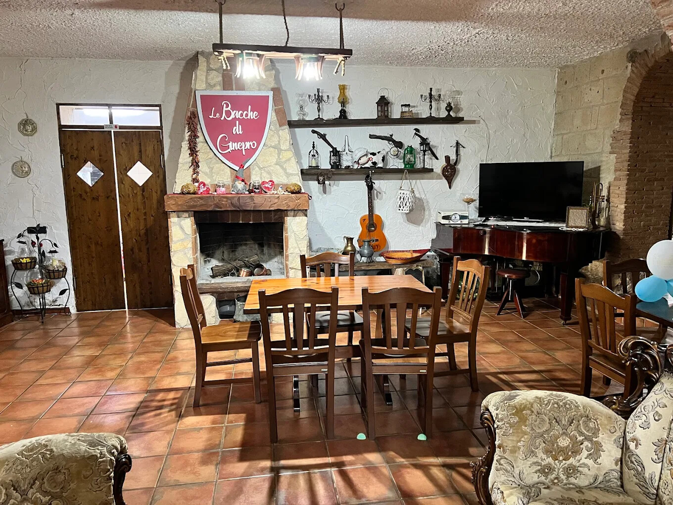 Le Bacche di Ginepro — foto 6