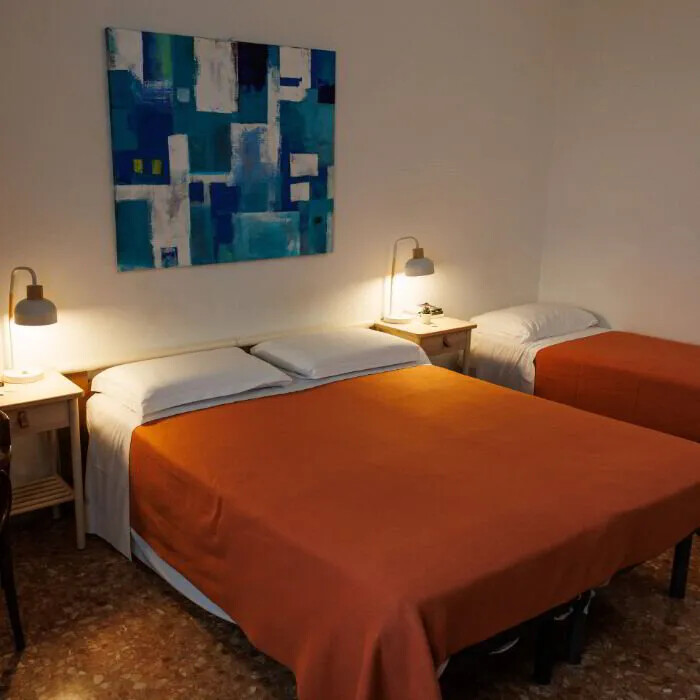 Balabuska Rooms — foto 4