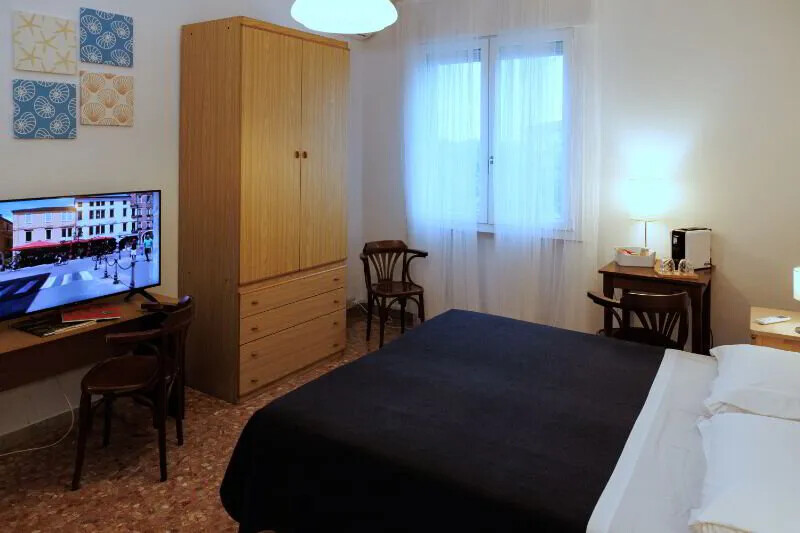 Balabuska Rooms — foto 6