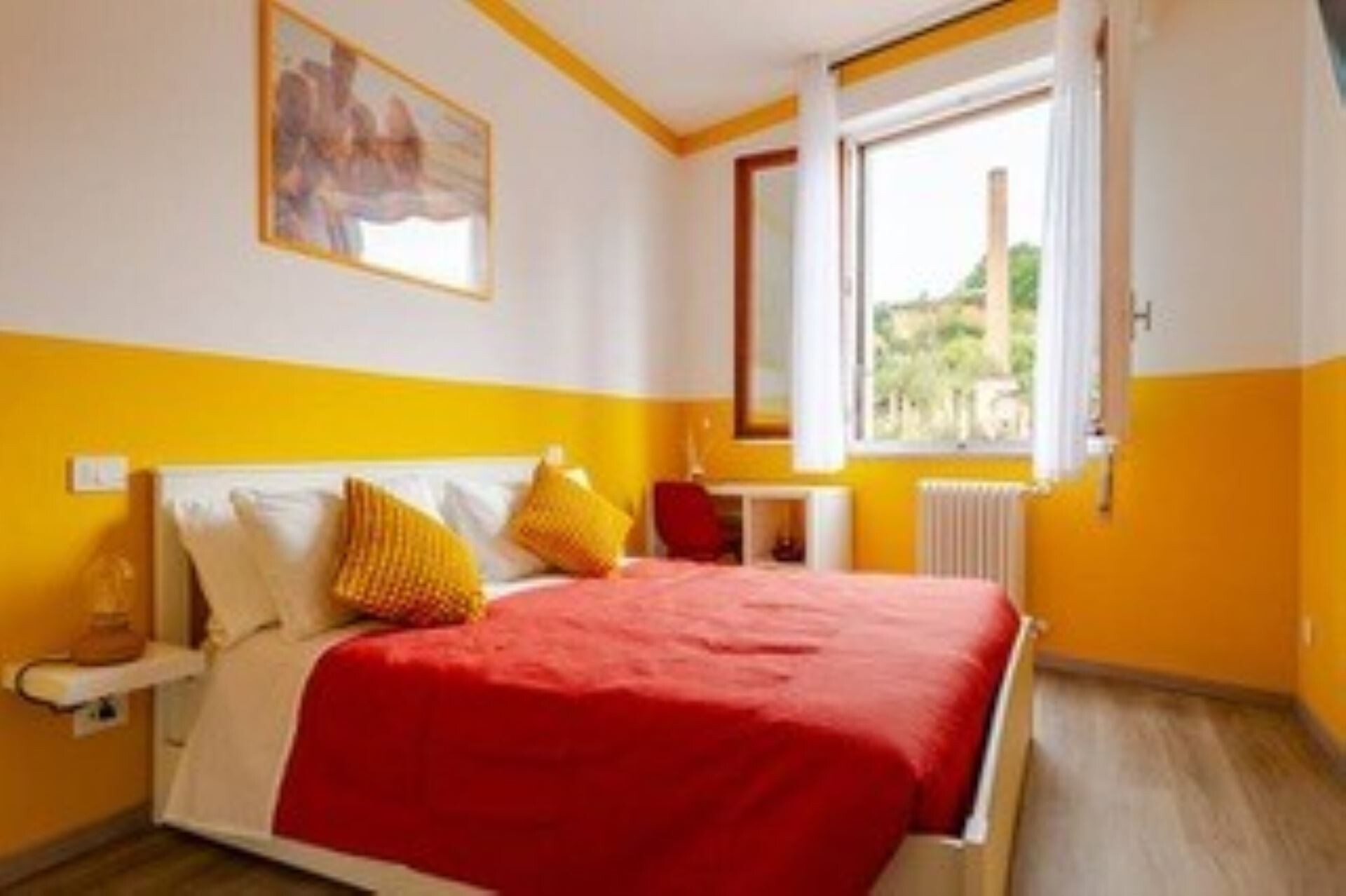 Boutique Apartment — foto 10