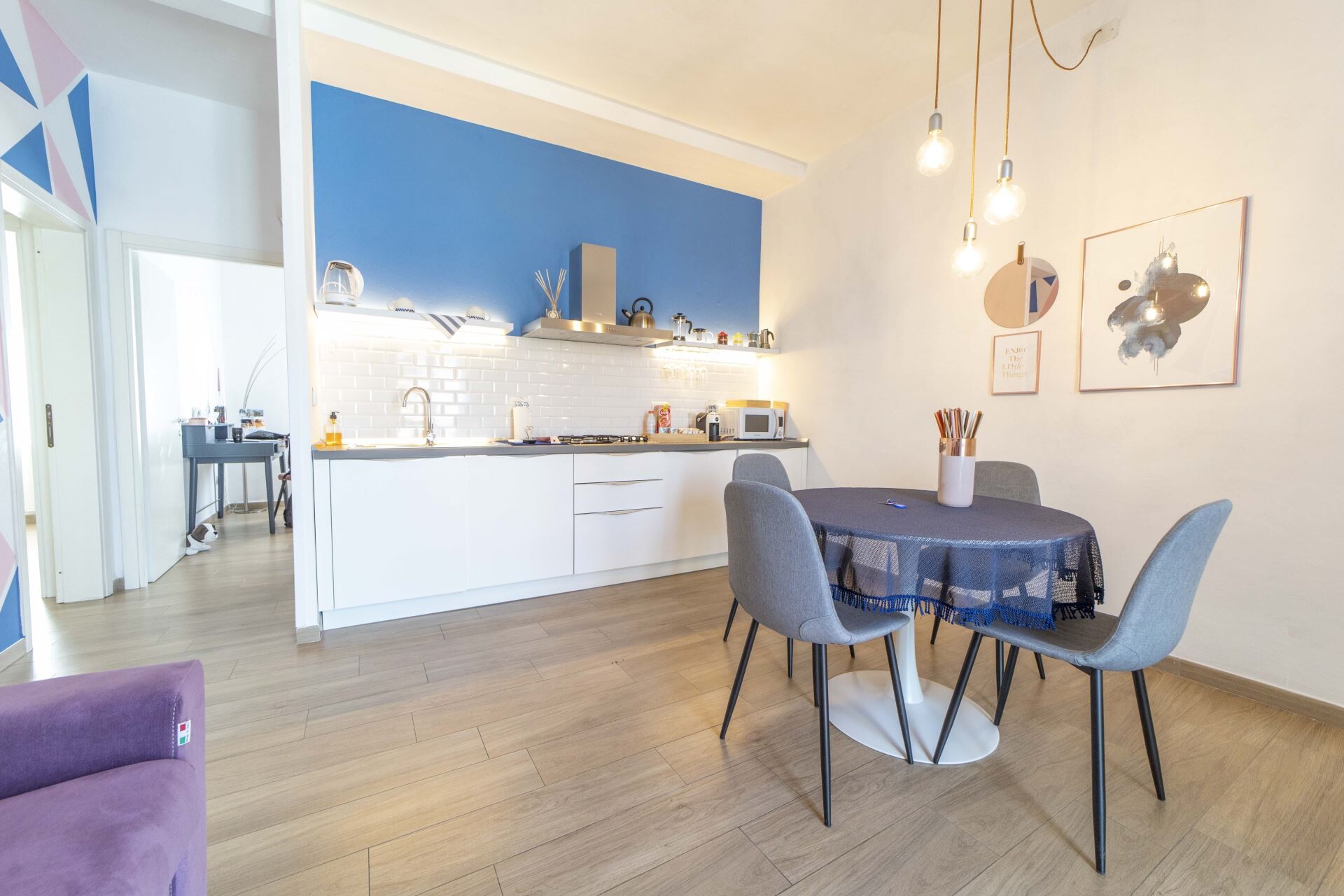 Boutique Apartment — foto 2