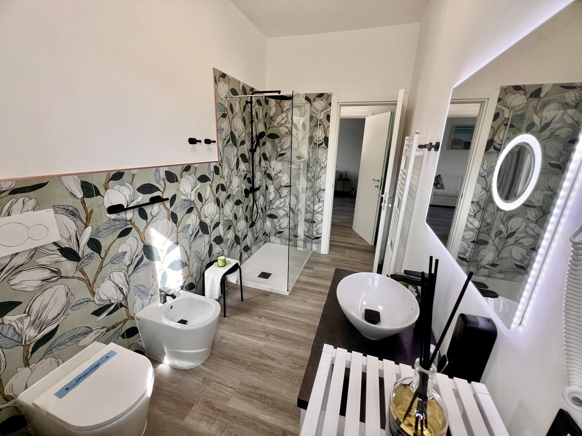 Boutique Apartment — foto 8