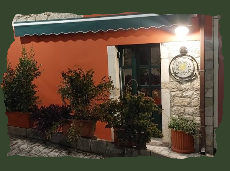 Caterina Guest House