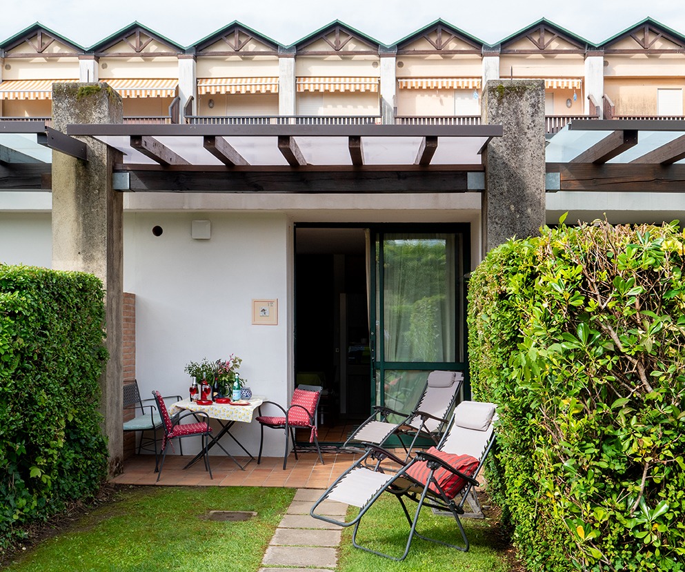 Le Case del Patio — foto 2