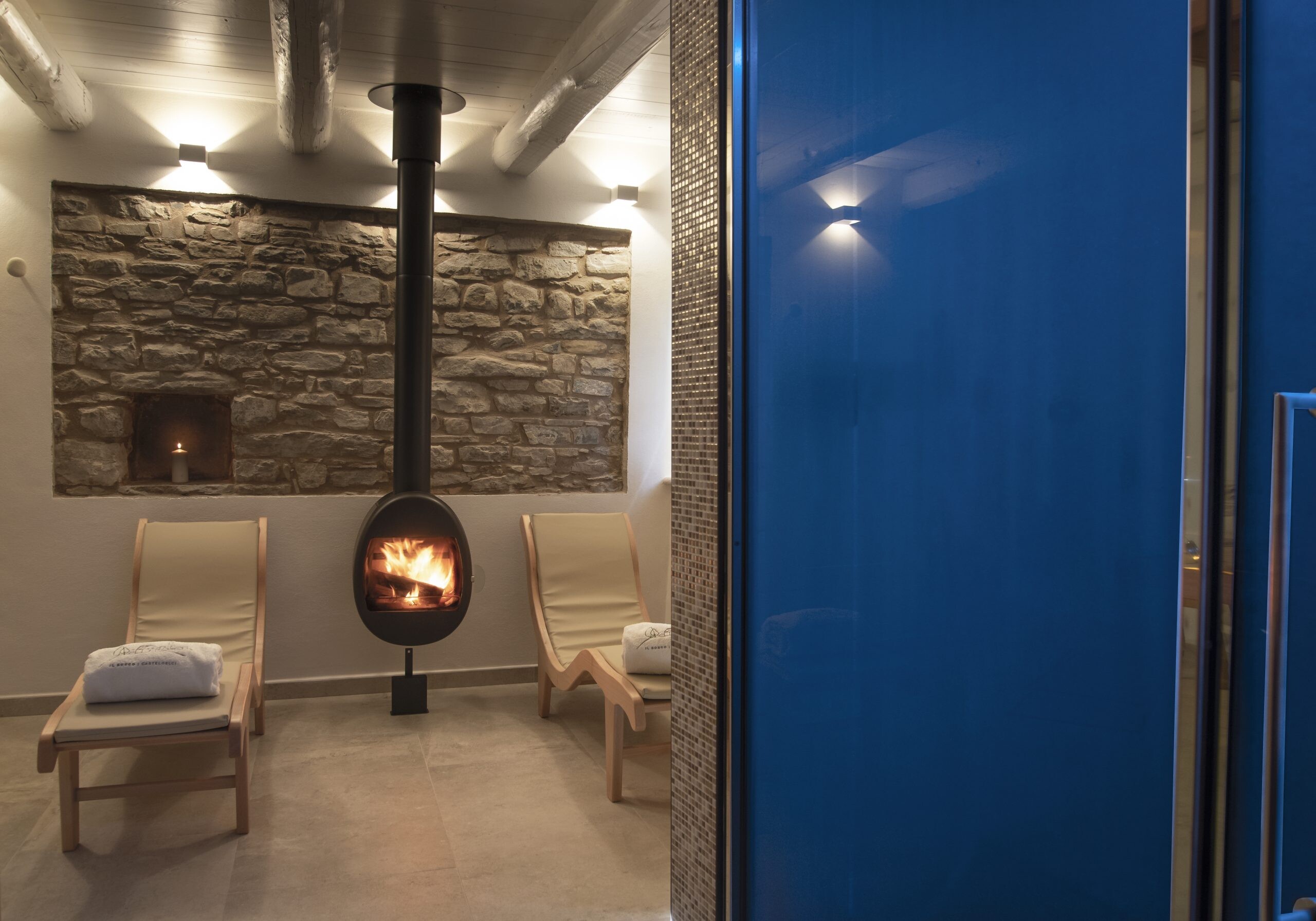 Il Borgo Casteldelci — foto 6