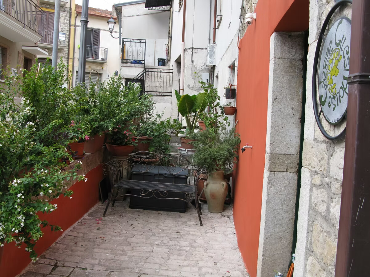 Caterina Guest House — foto 2