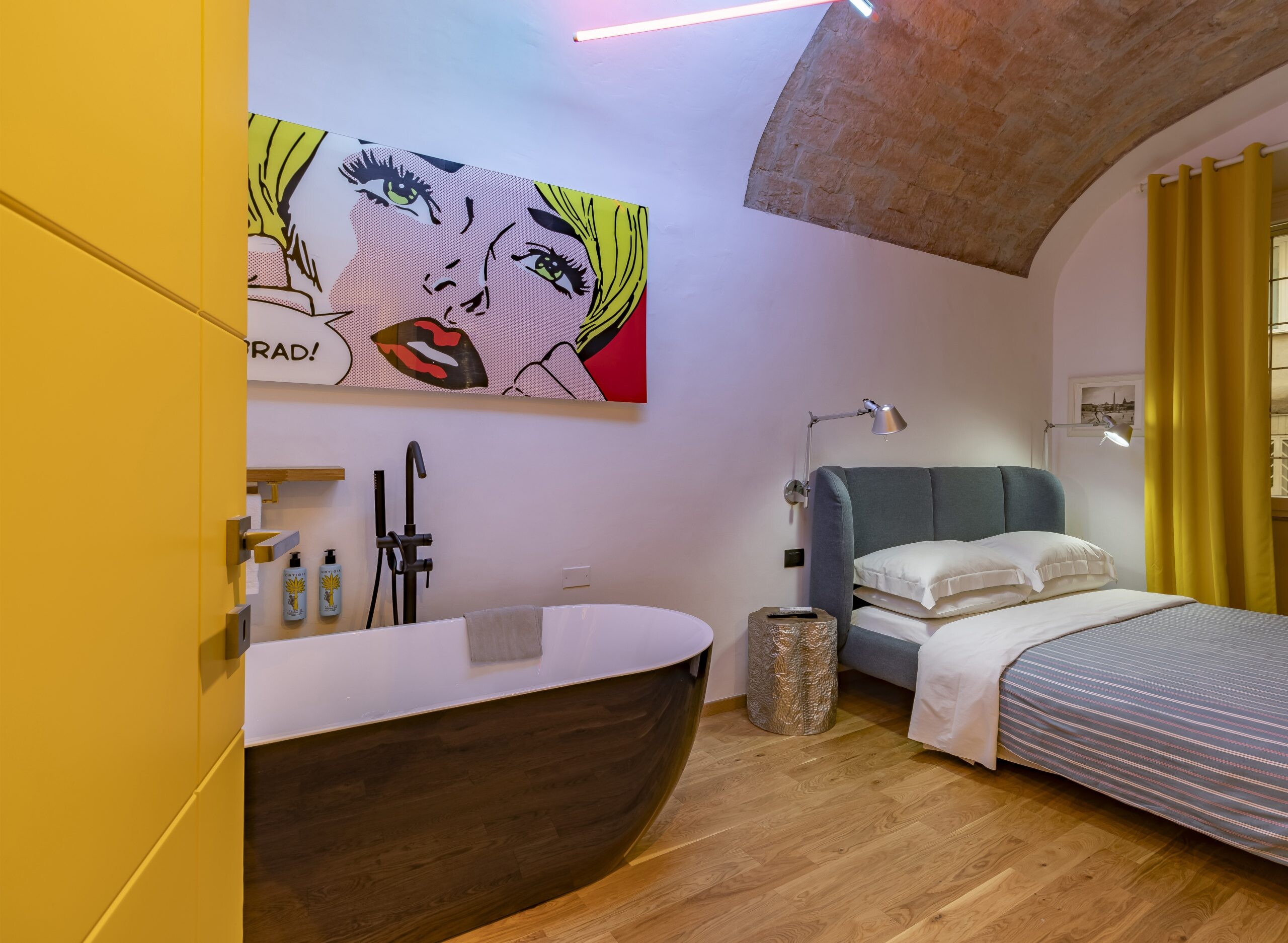 DAB B&B Roma — foto 2