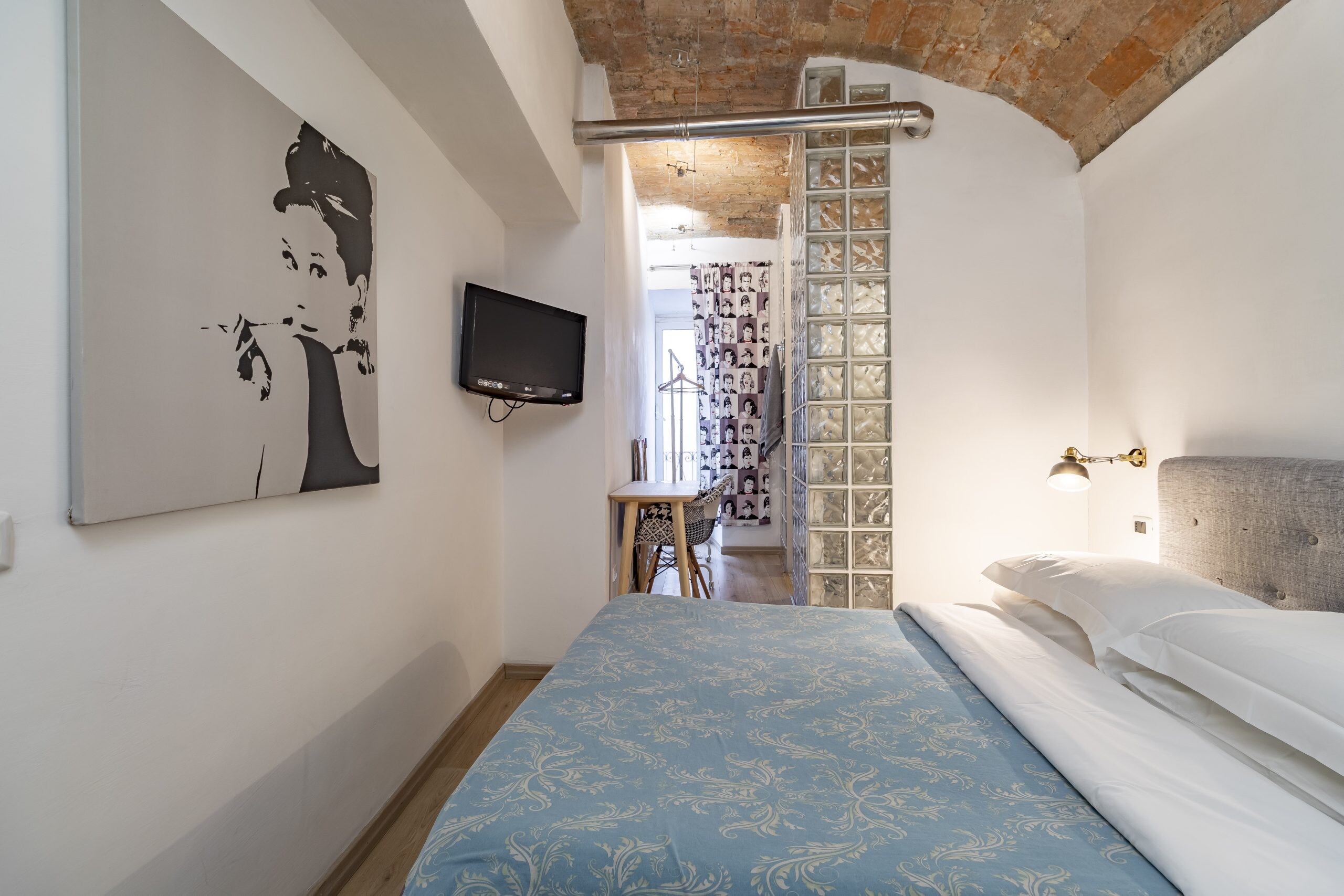 DAB B&B Roma — foto 4