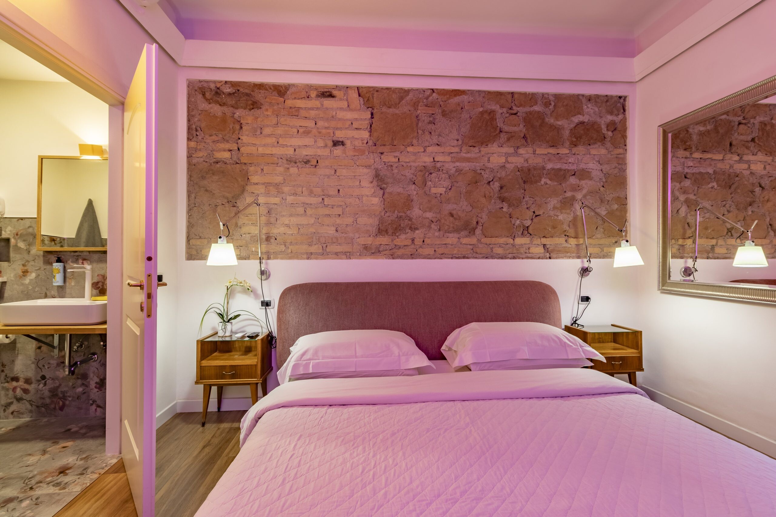 DAB B&B Roma — foto 6