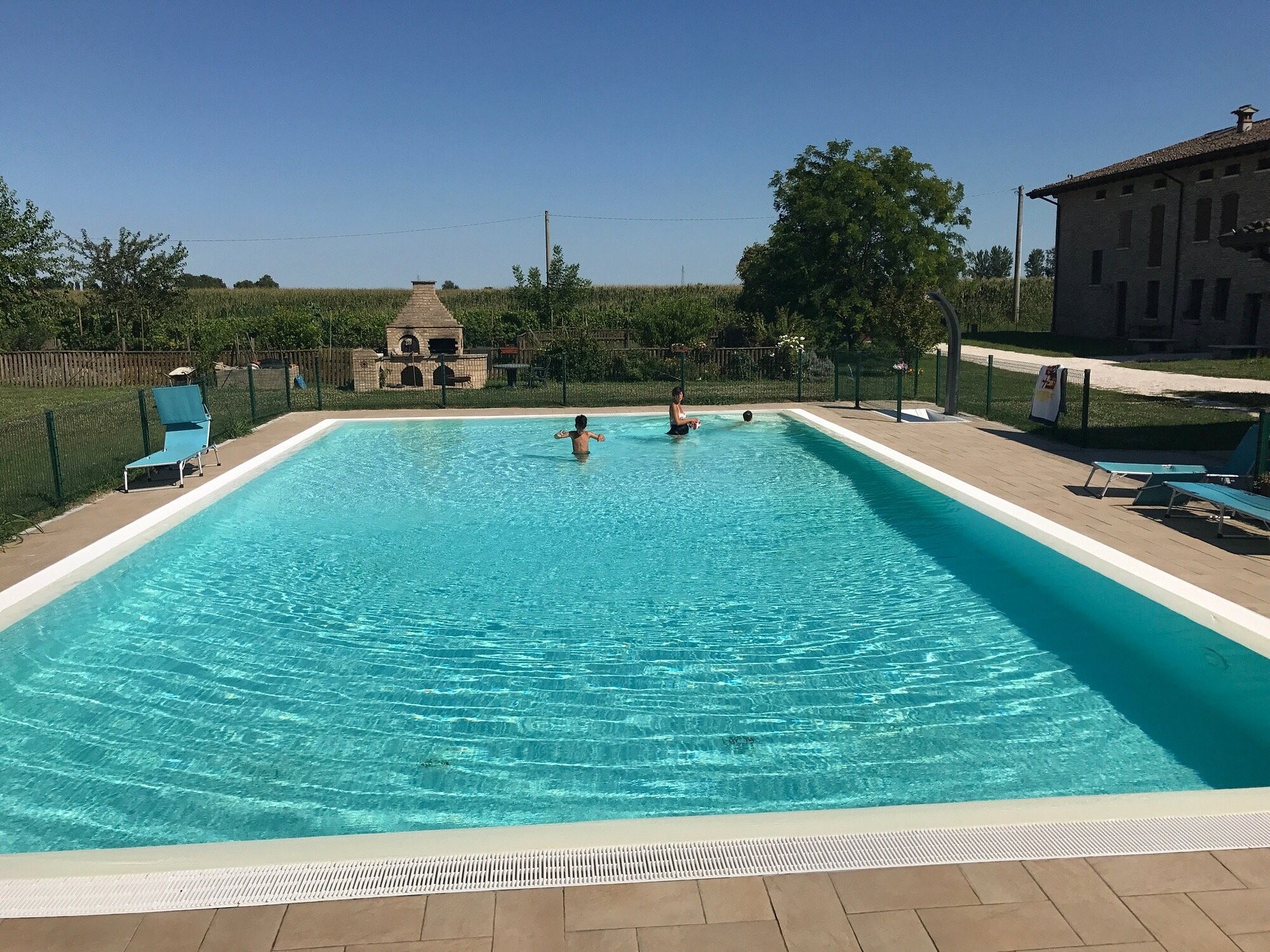 Cascina Garzaga — foto 3