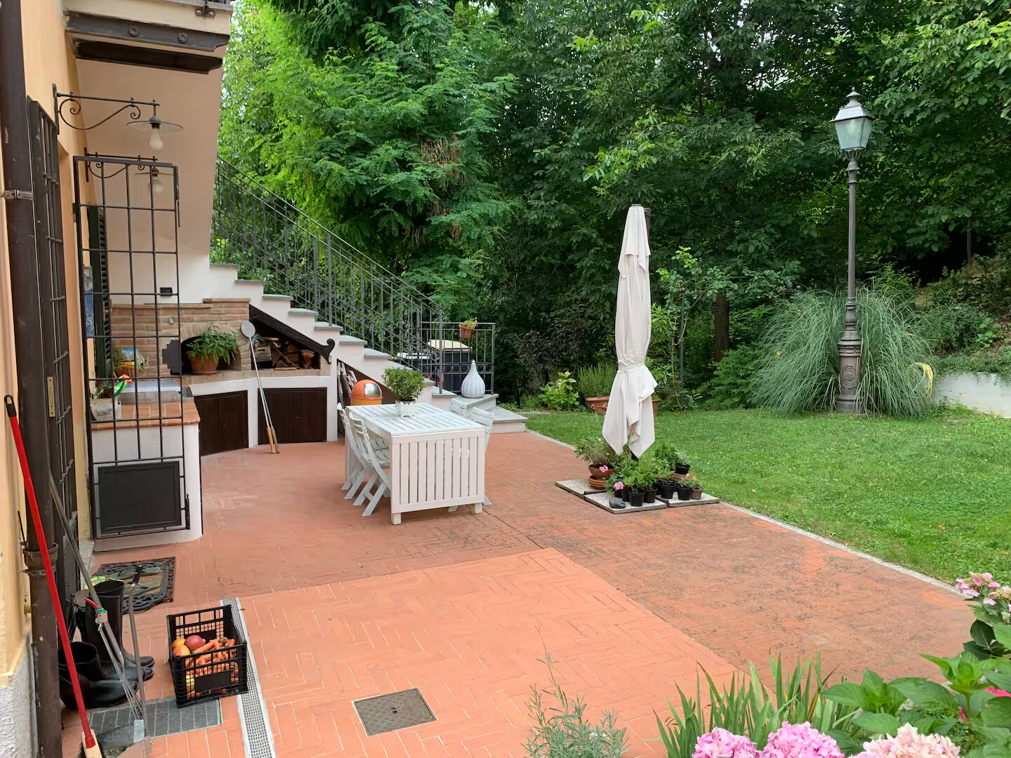 B&B Locanda del Glis Glis — foto 1