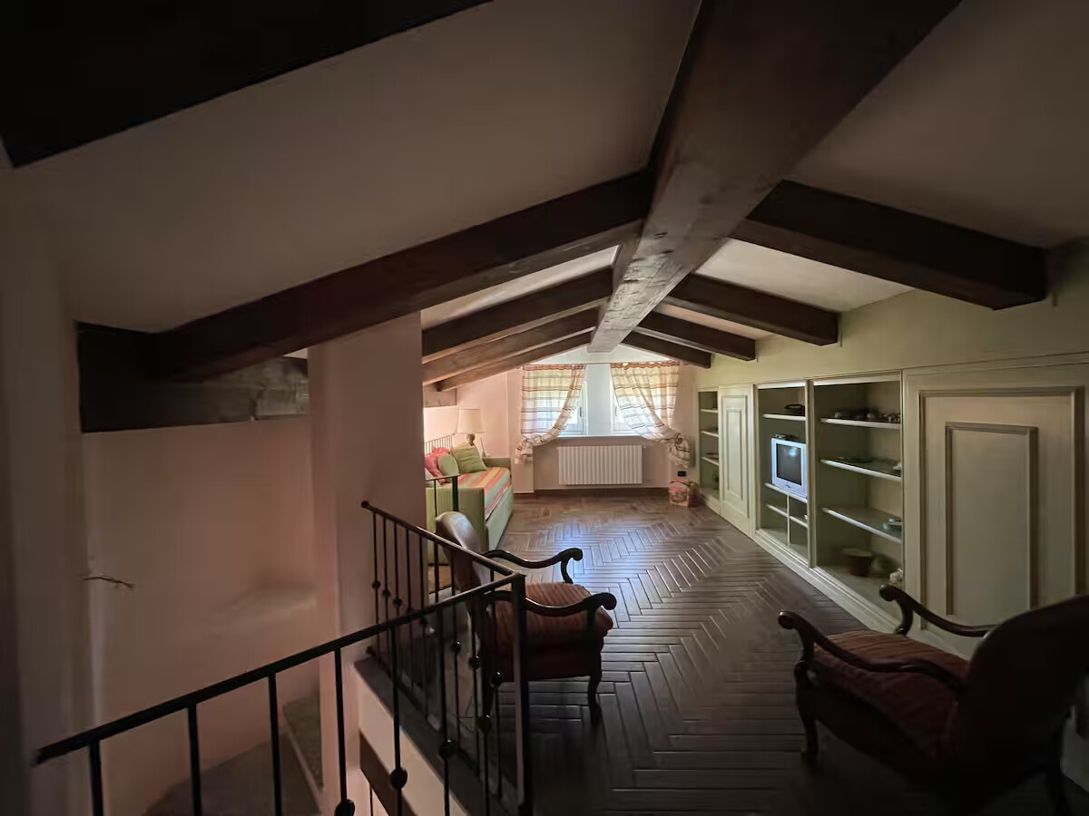 B&B Locanda del Glis Glis — foto 2