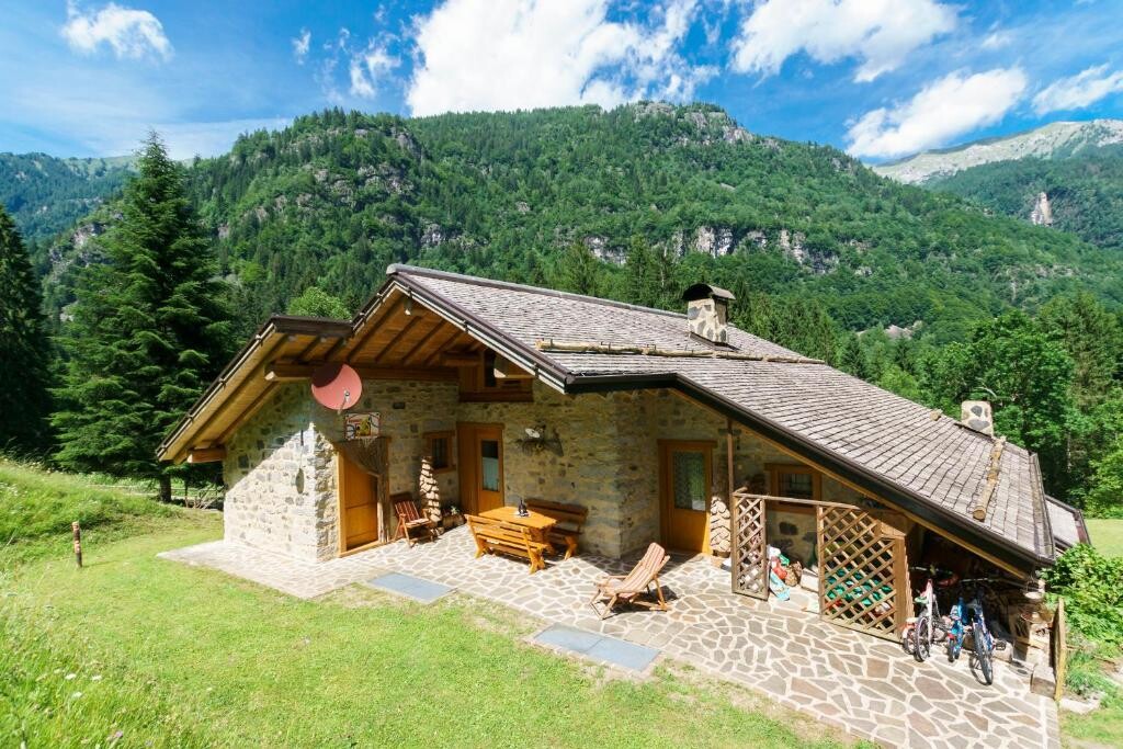 Agrit. Manoncin — foto 1
