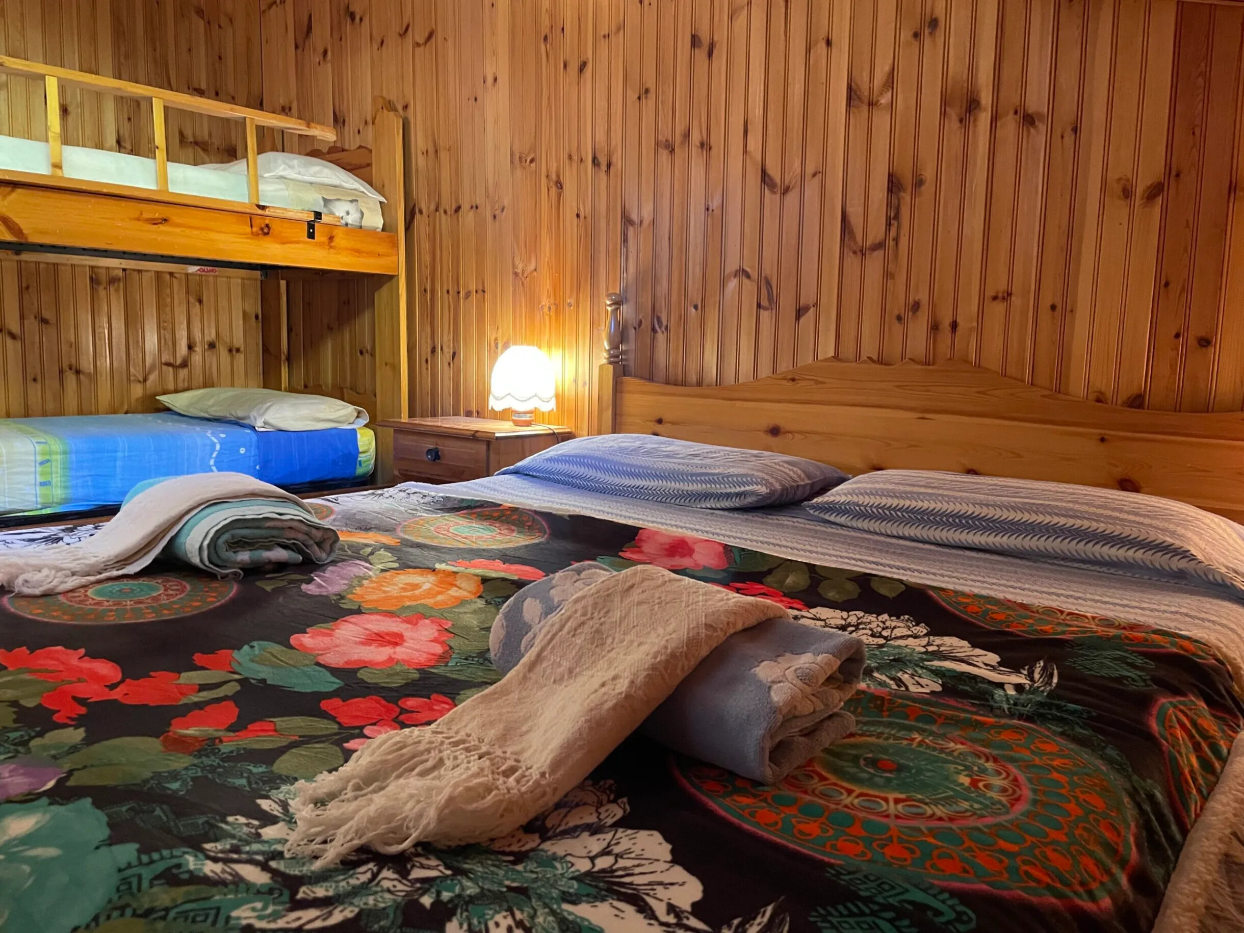 Mansarda in Valle Stura — foto 1