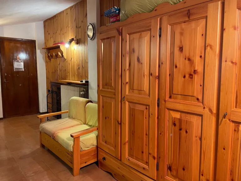 Mansarda in Valle Stura — foto 3