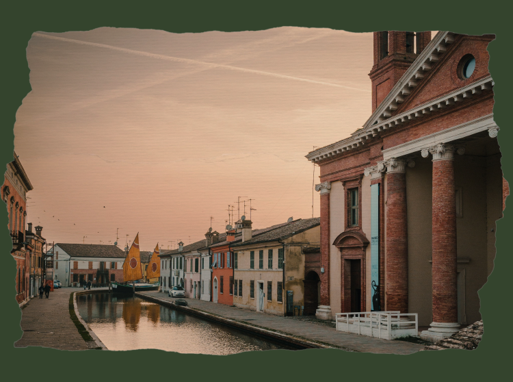 Residenza Domus Clugiae