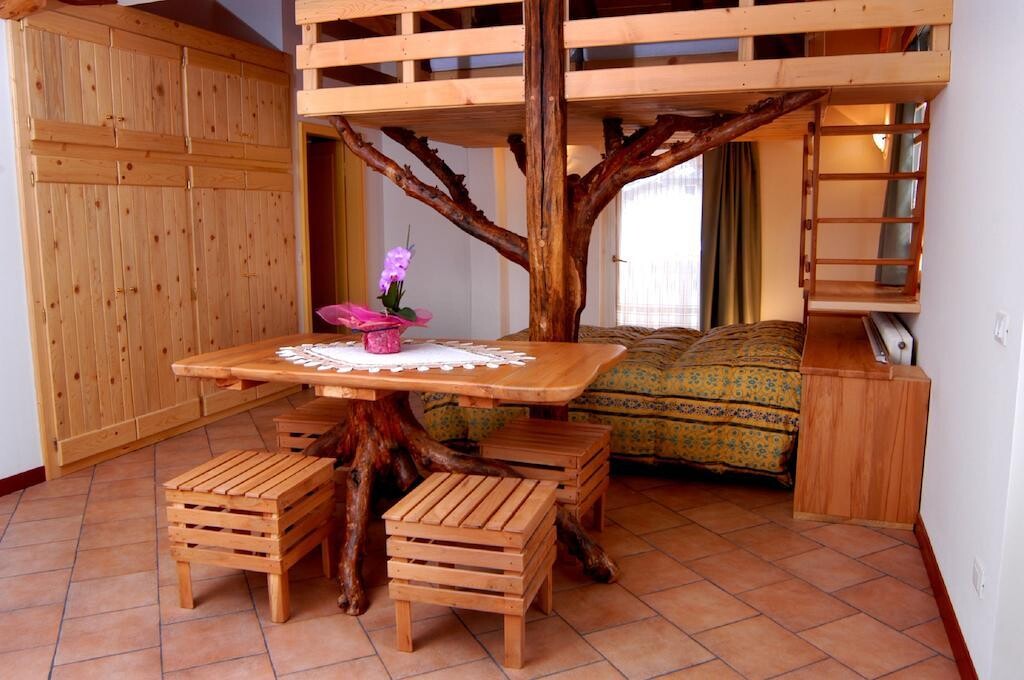 Agritur Vento Alpino — foto 3