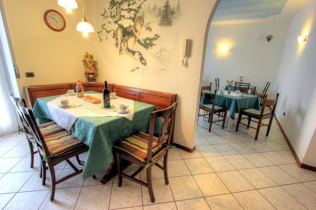 Agritur Vento Alpino — foto 4